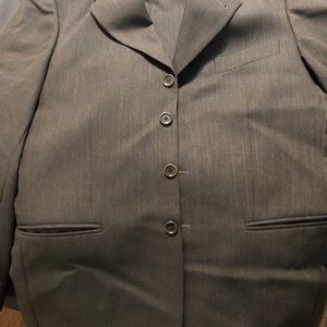 Zanetti two piece suit